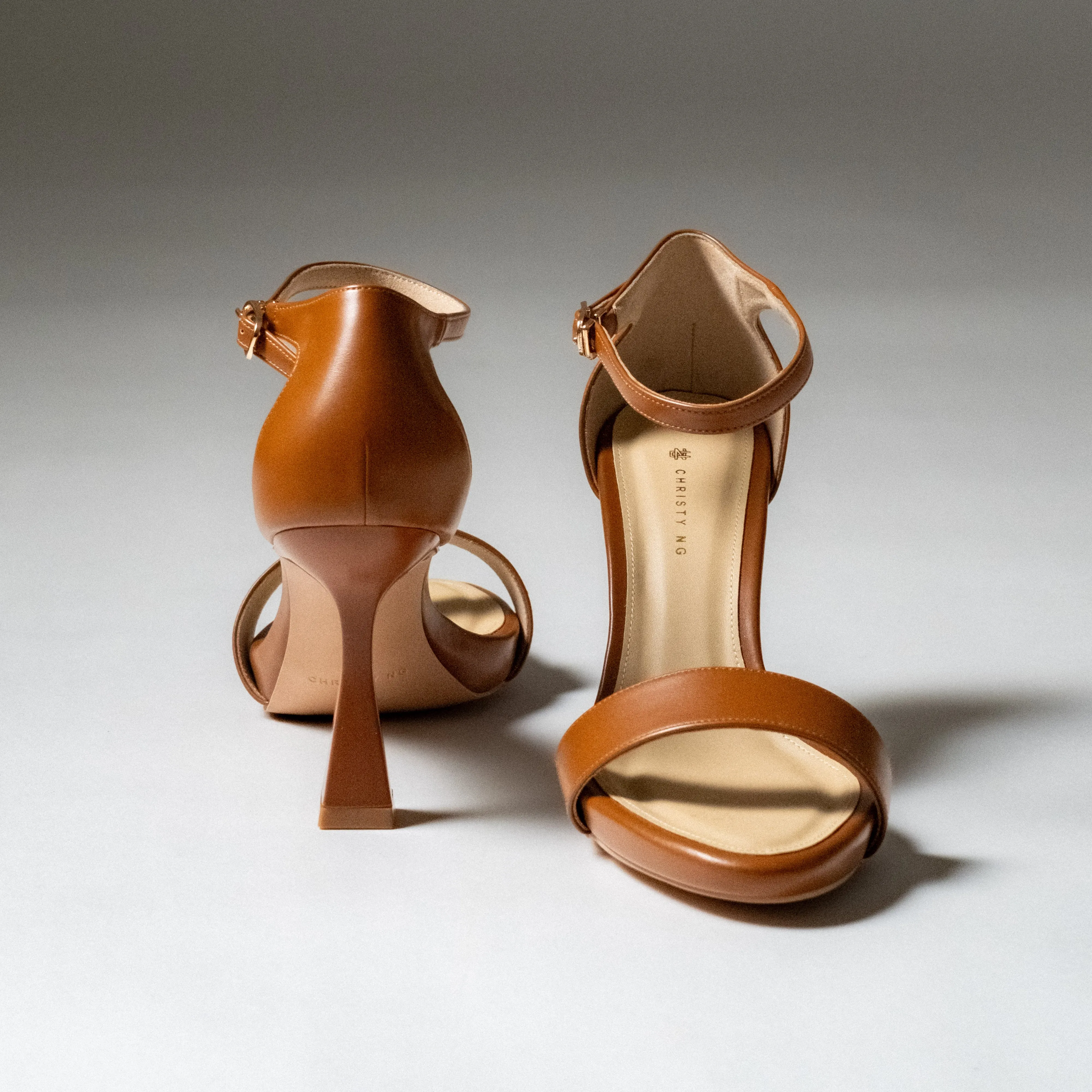 Skyler Platform Sandals