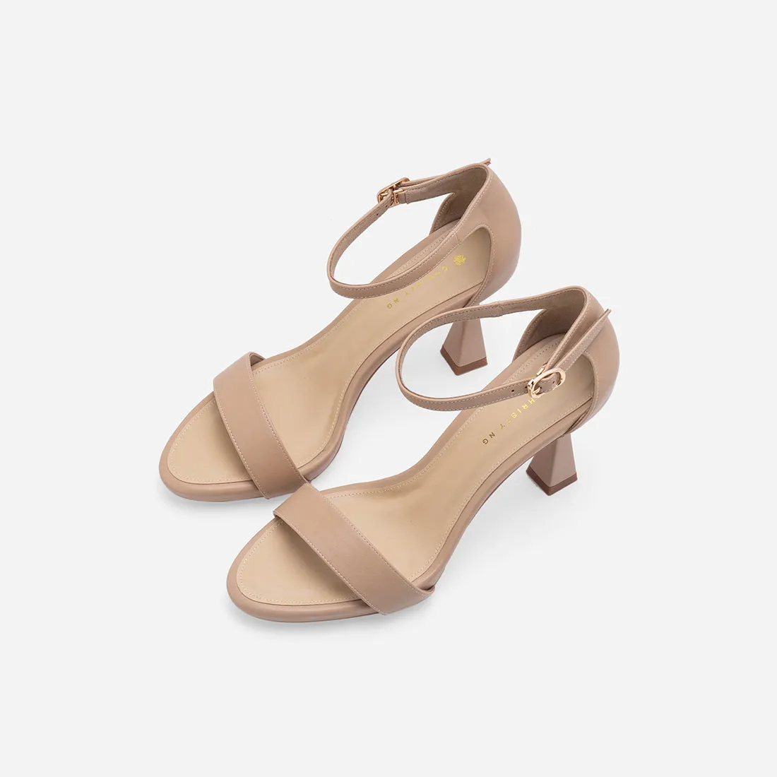 Skyler Platform Sandals