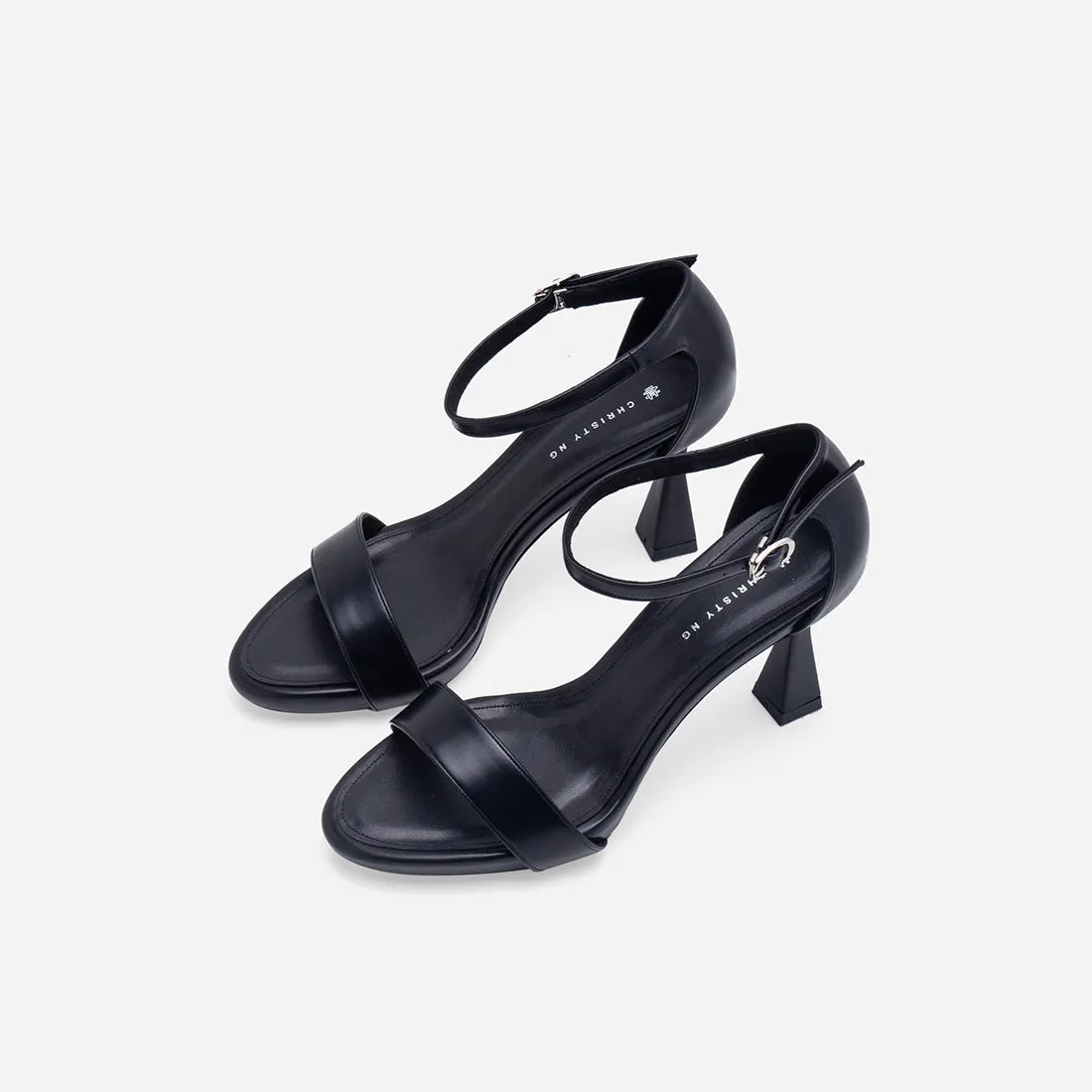 Skyler Platform Sandals