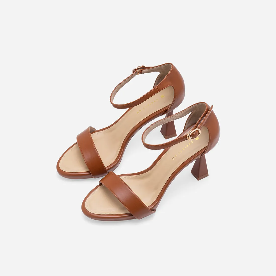 Skyler Platform Sandals