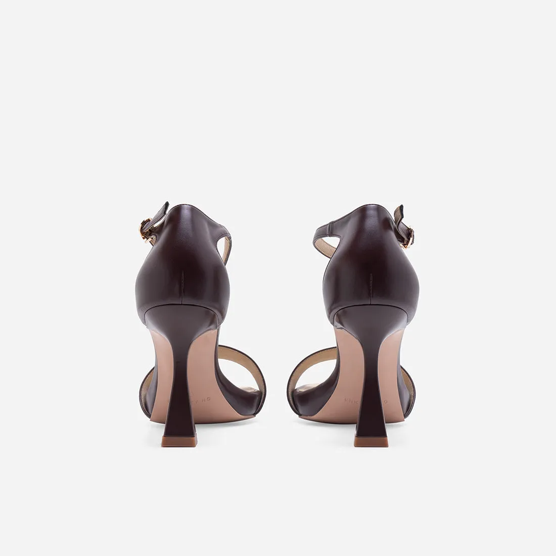 Skyler Platform Sandals