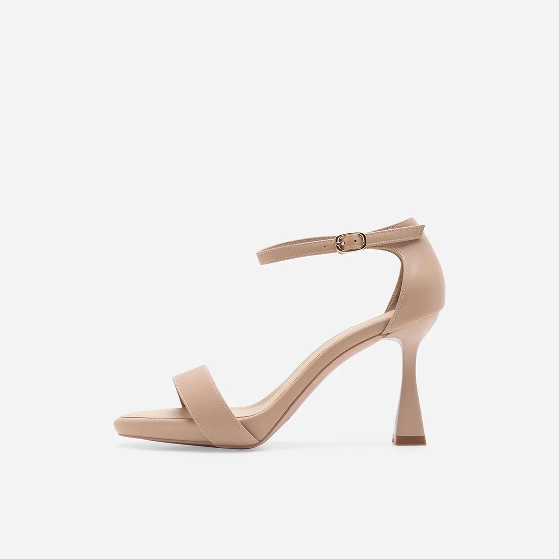 Skyler Platform Sandals