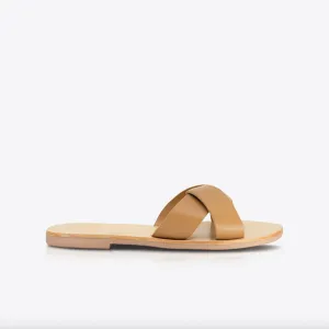Sol Sana, Sterling Slide | Tan