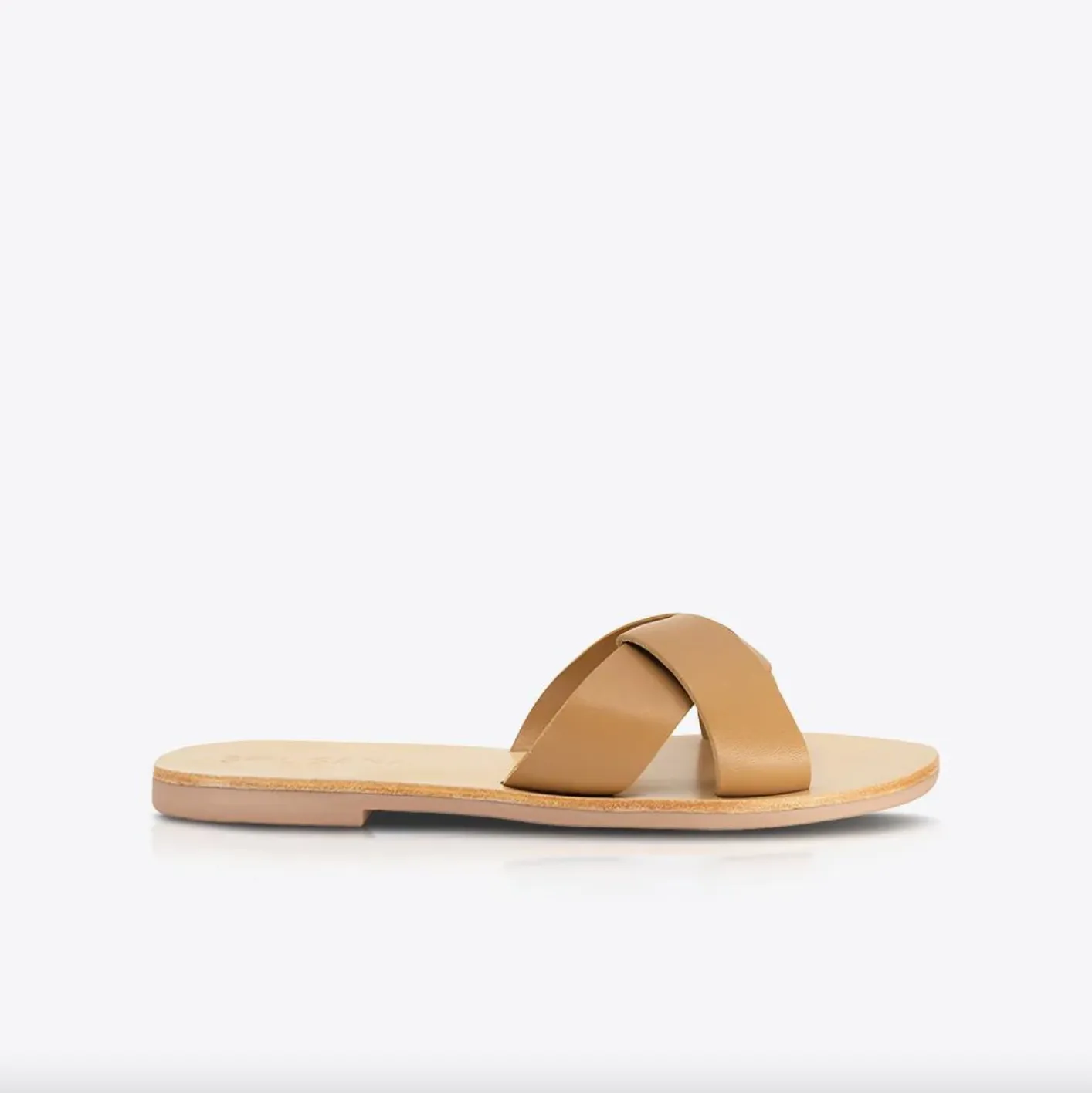 Sol Sana, Sterling Slide | Tan