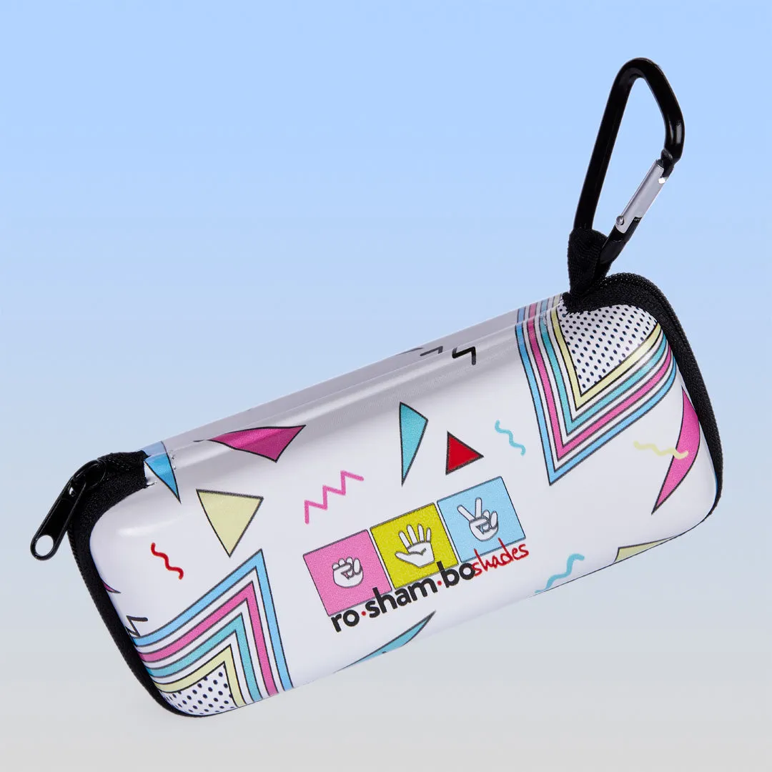 Square Glasses | Junior