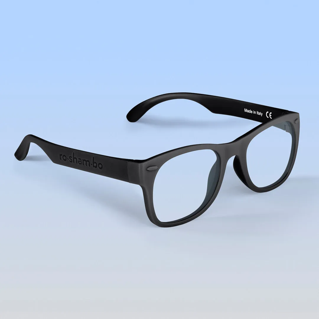 Square Glasses | Junior