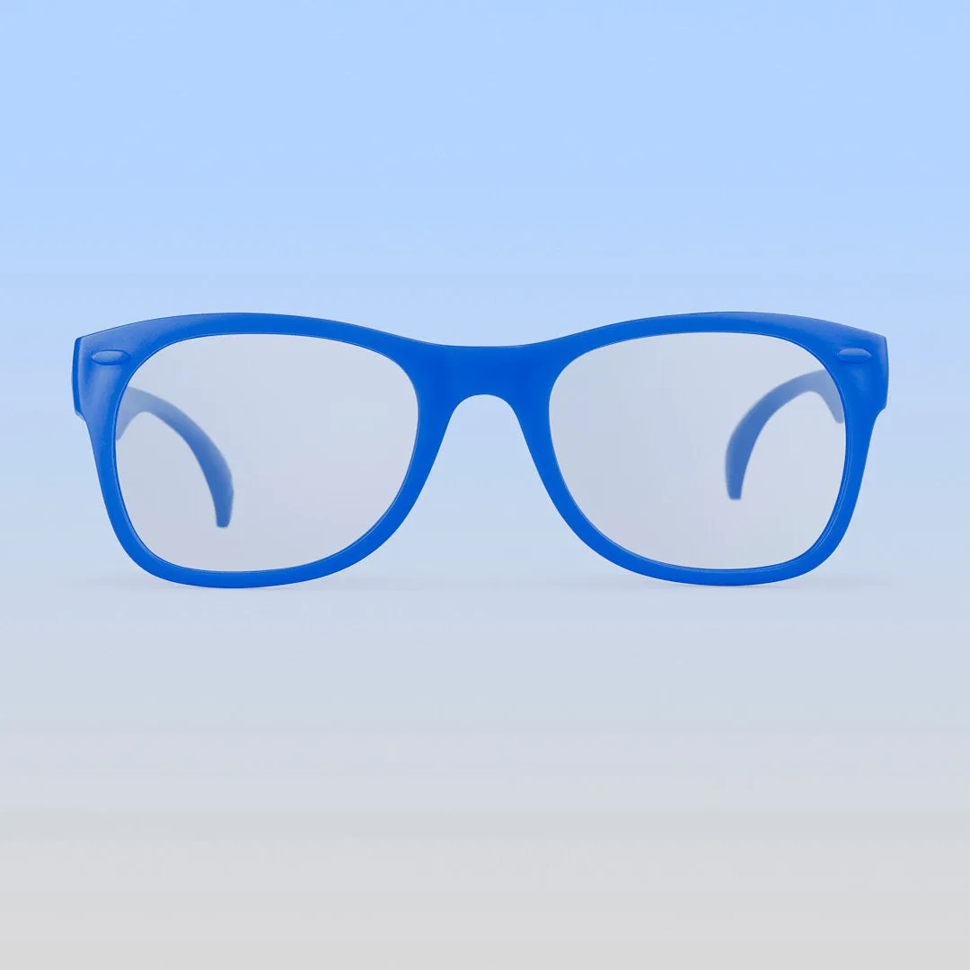 Square Glasses | Junior