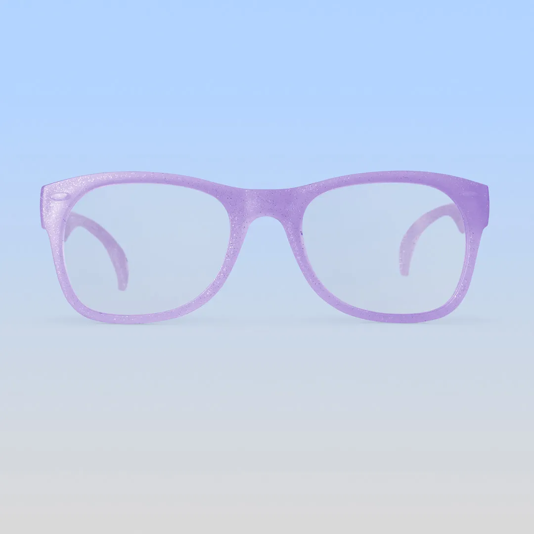 Square Glasses | Junior