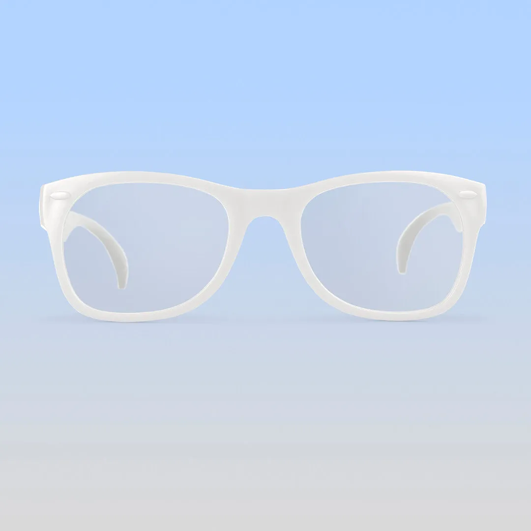 Square Glasses | Junior