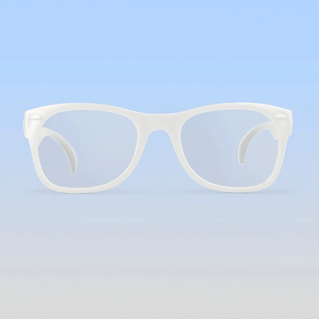 Square Glasses | Junior