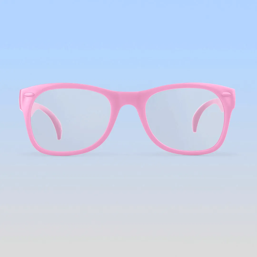 Square Glasses | Junior