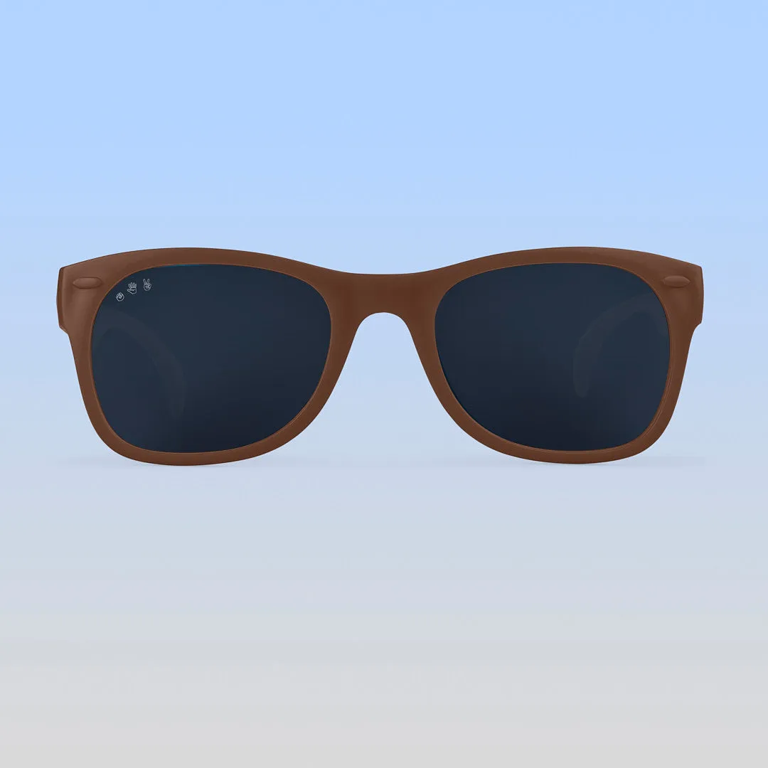 Square Glasses | Junior