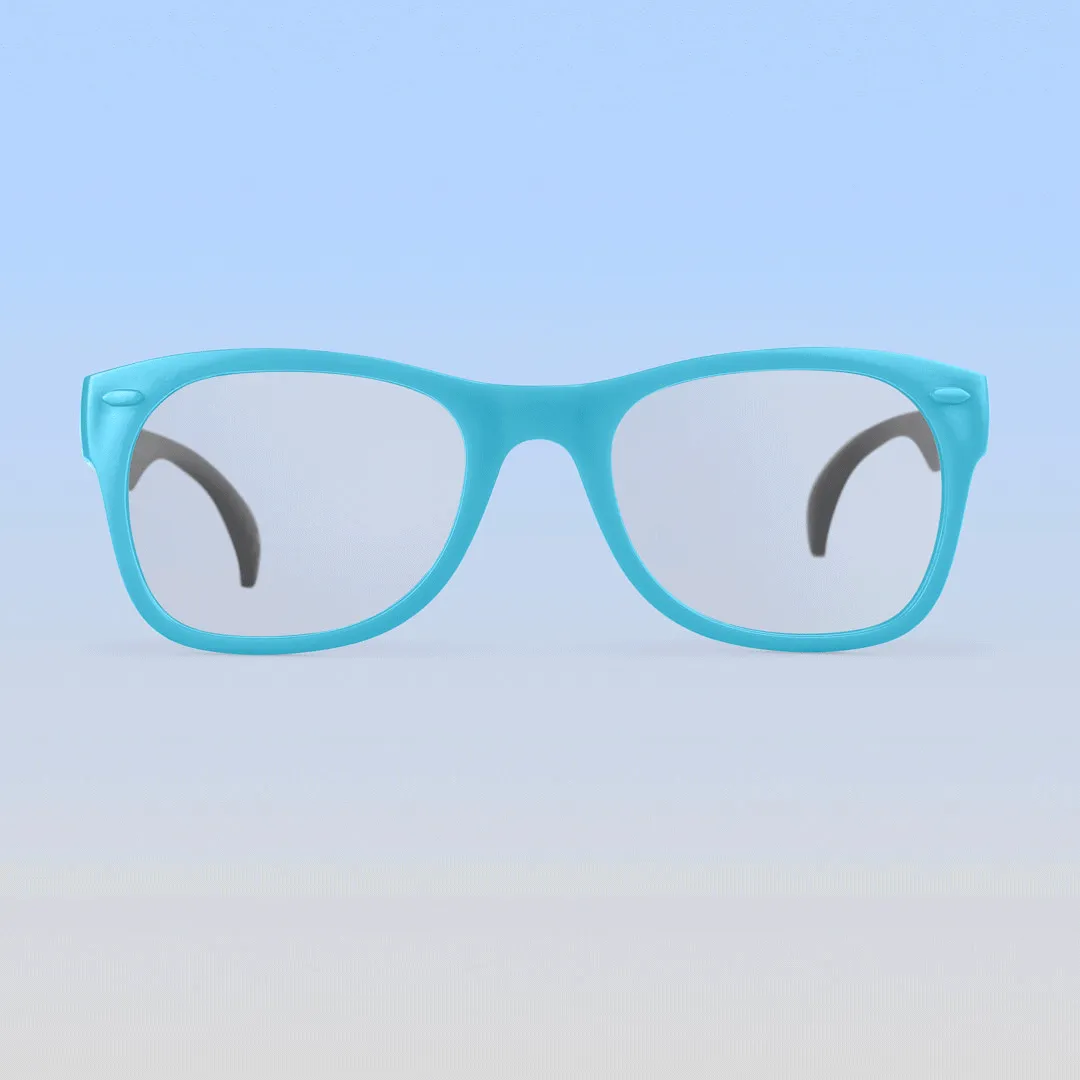 Square Glasses | Junior