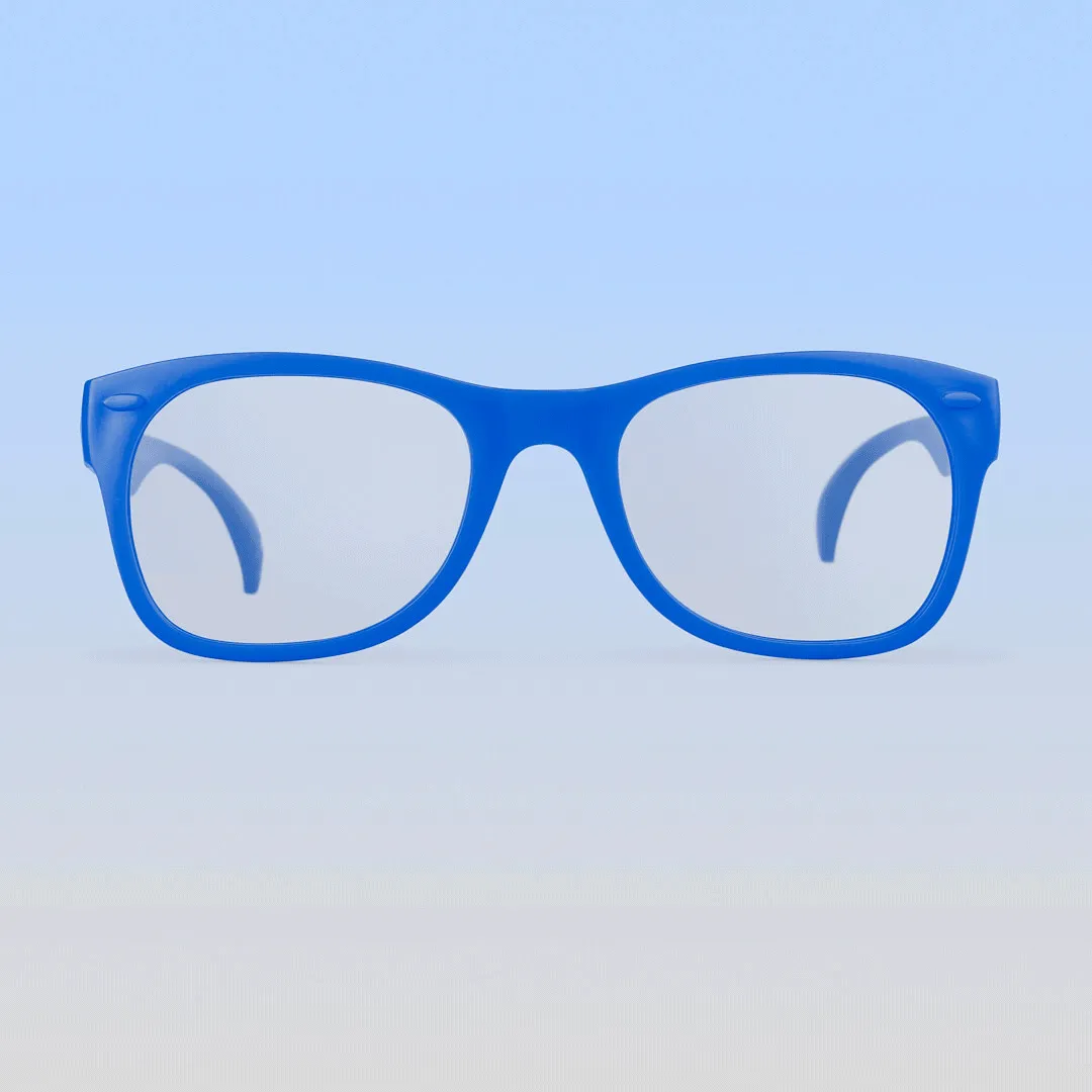 Square Glasses | Junior