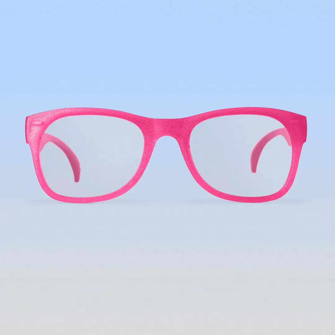 Square Glasses | Junior
