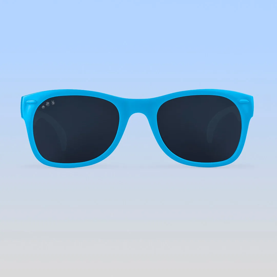 Square Glasses | Junior