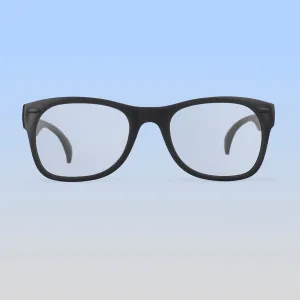 Square Glasses | Junior