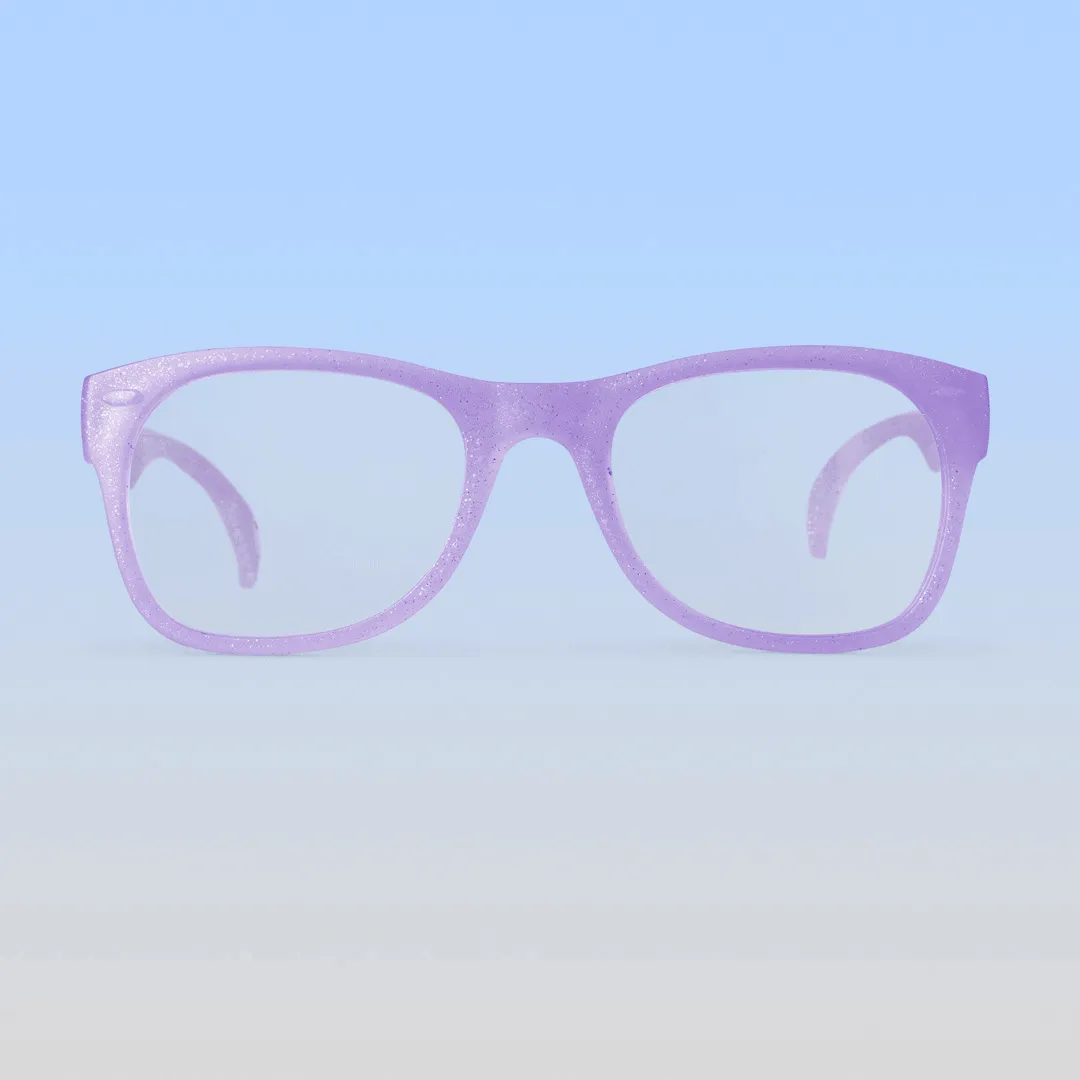 Square Glasses | Junior