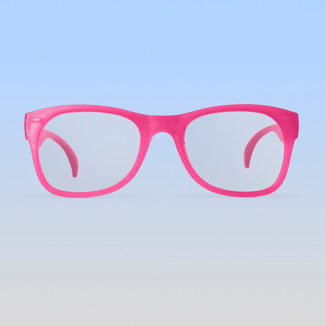 Square Glasses | Junior