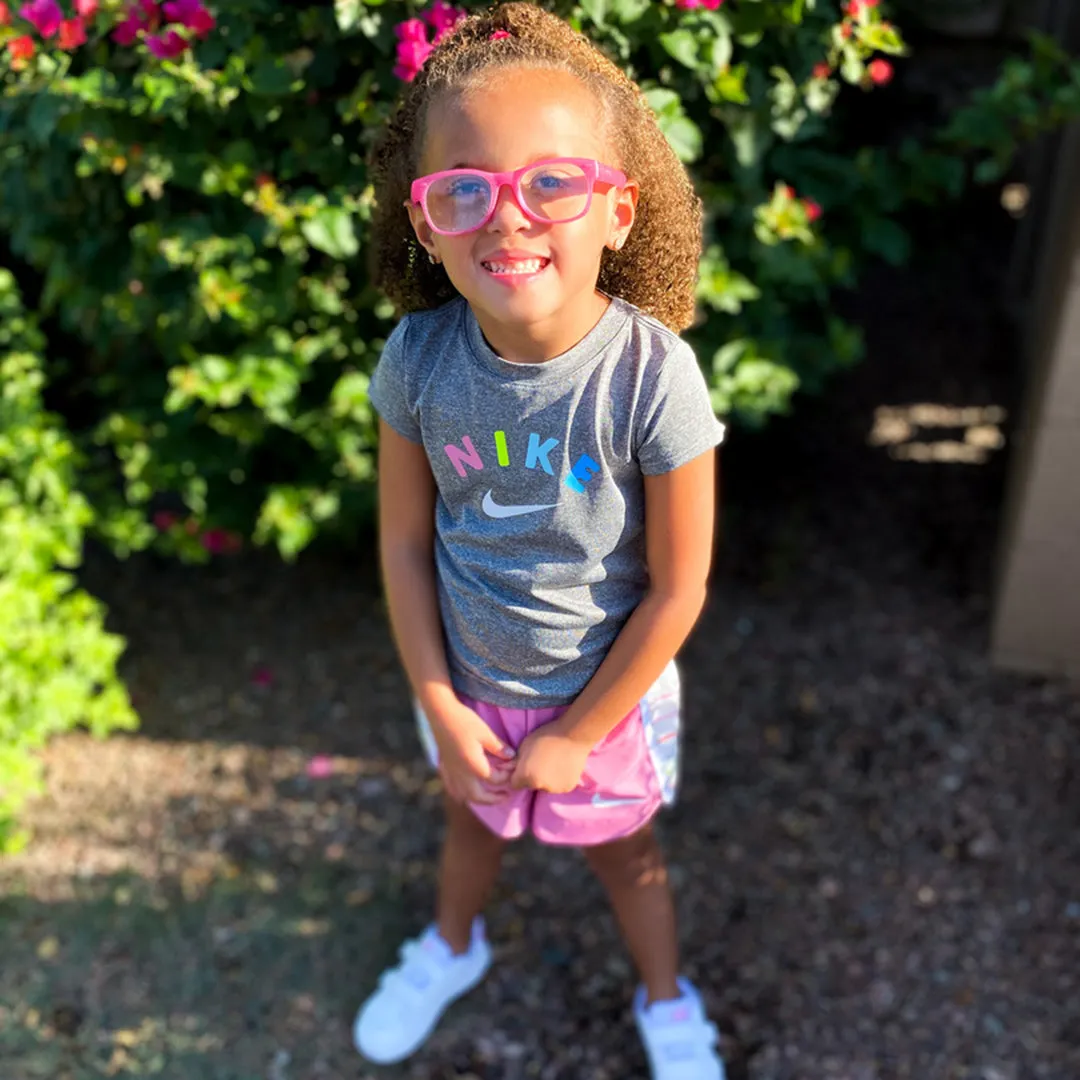 Square Glasses | Junior