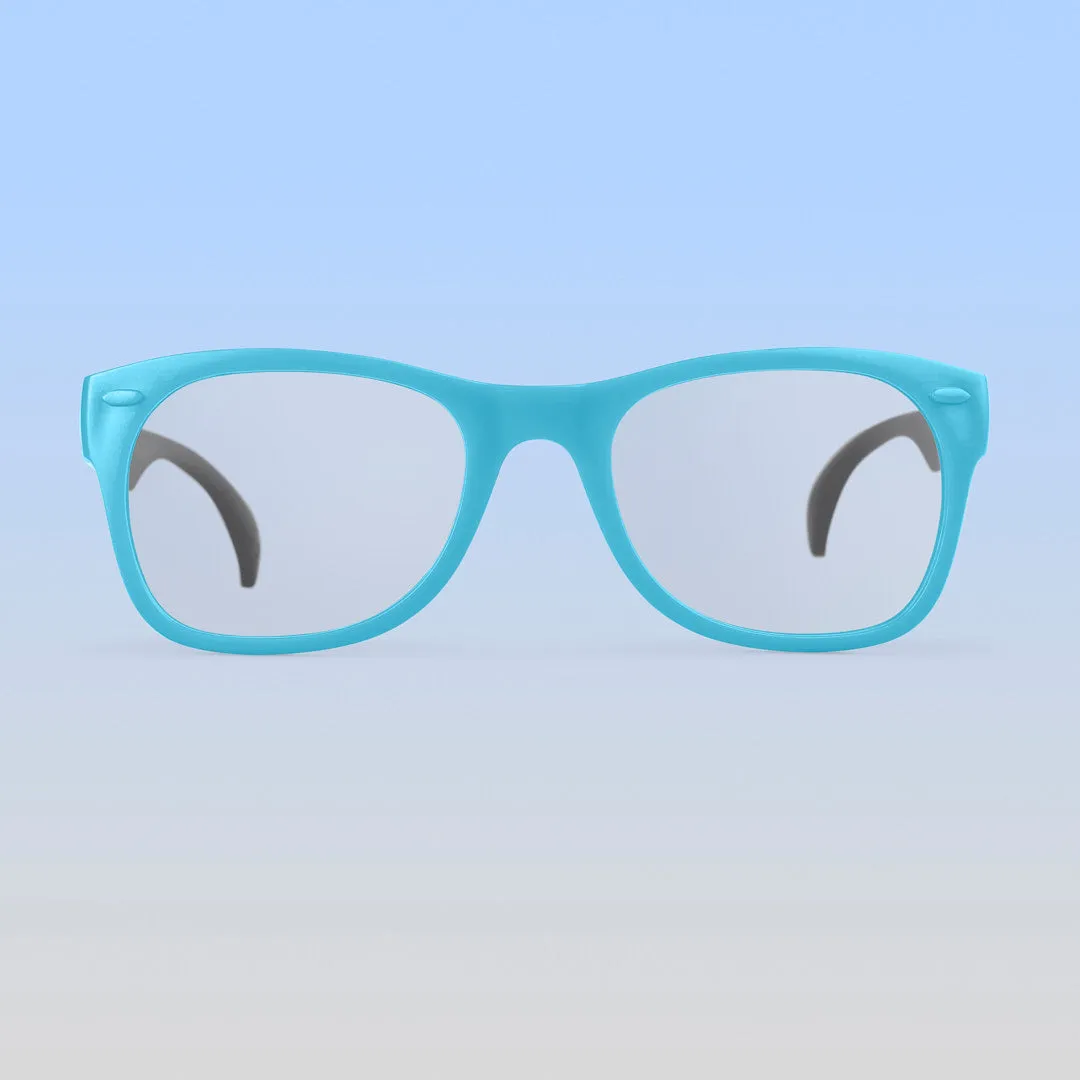 Square Glasses | Junior