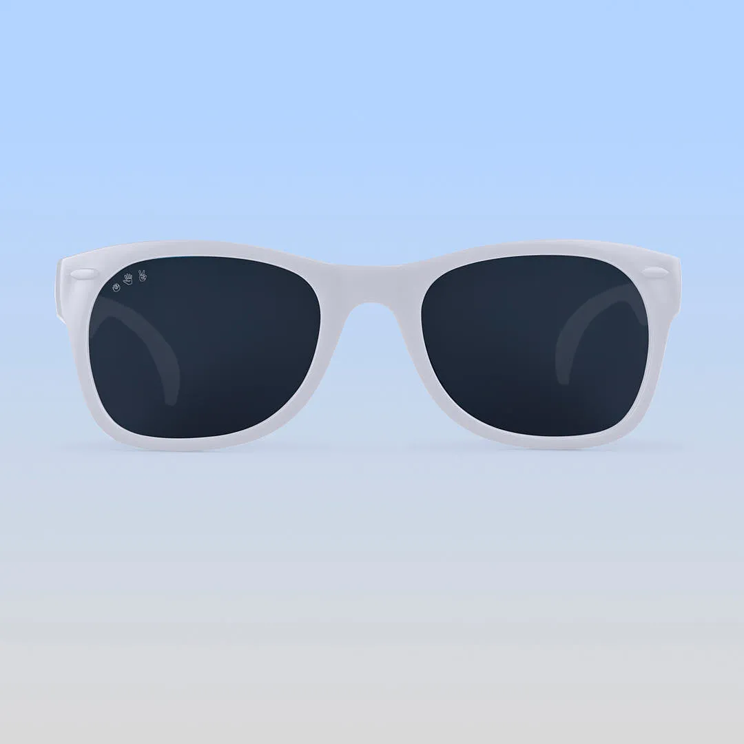 Square Glasses | Junior