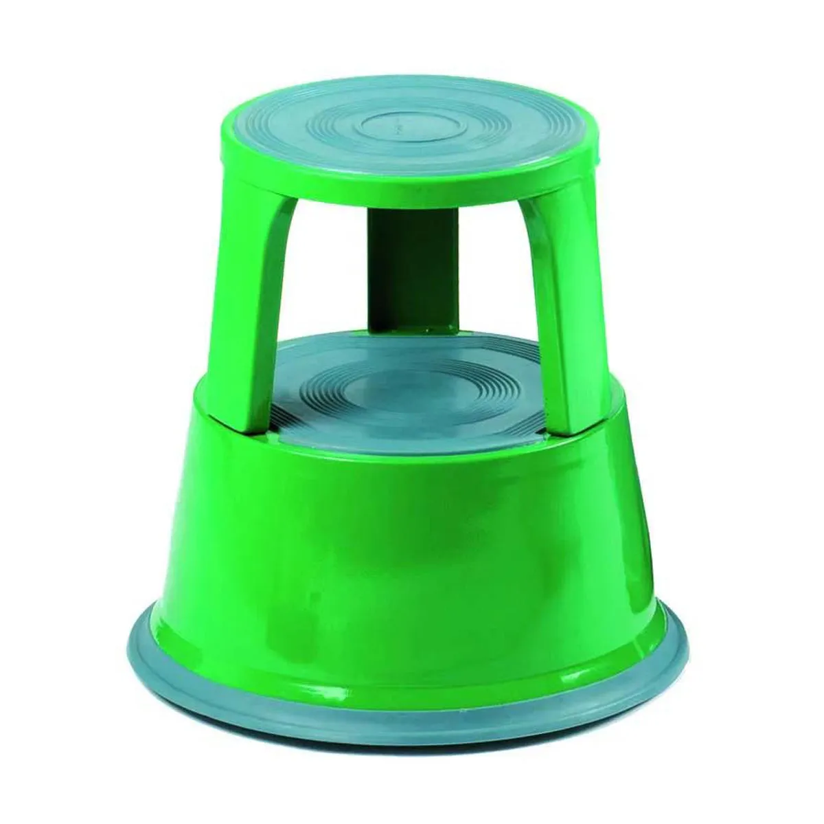 Steel Kick Steps
