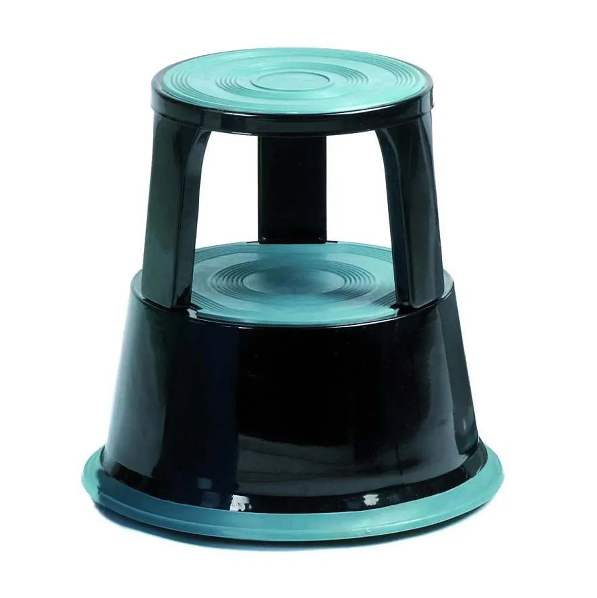 Steel Kick Steps