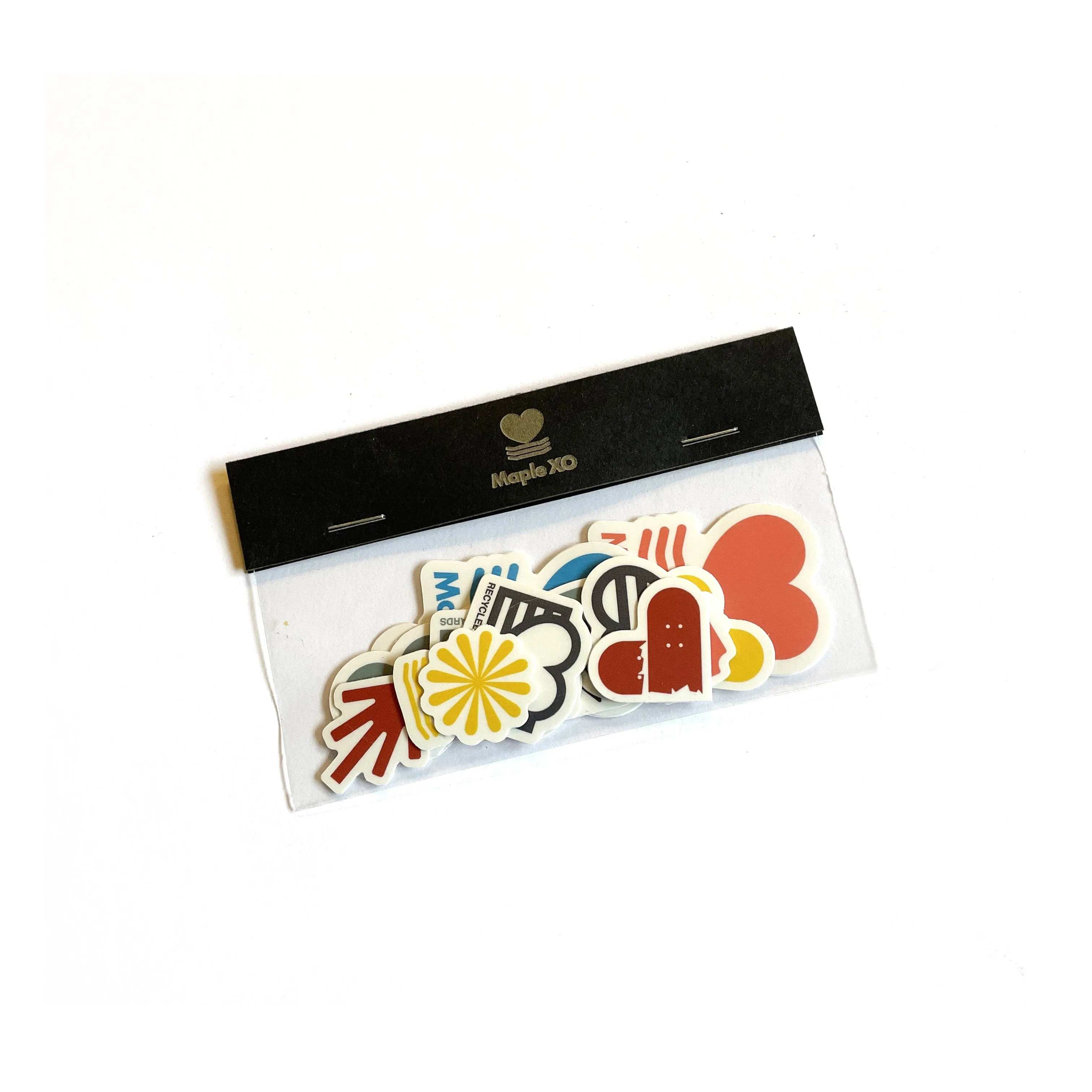 Sticker Pack