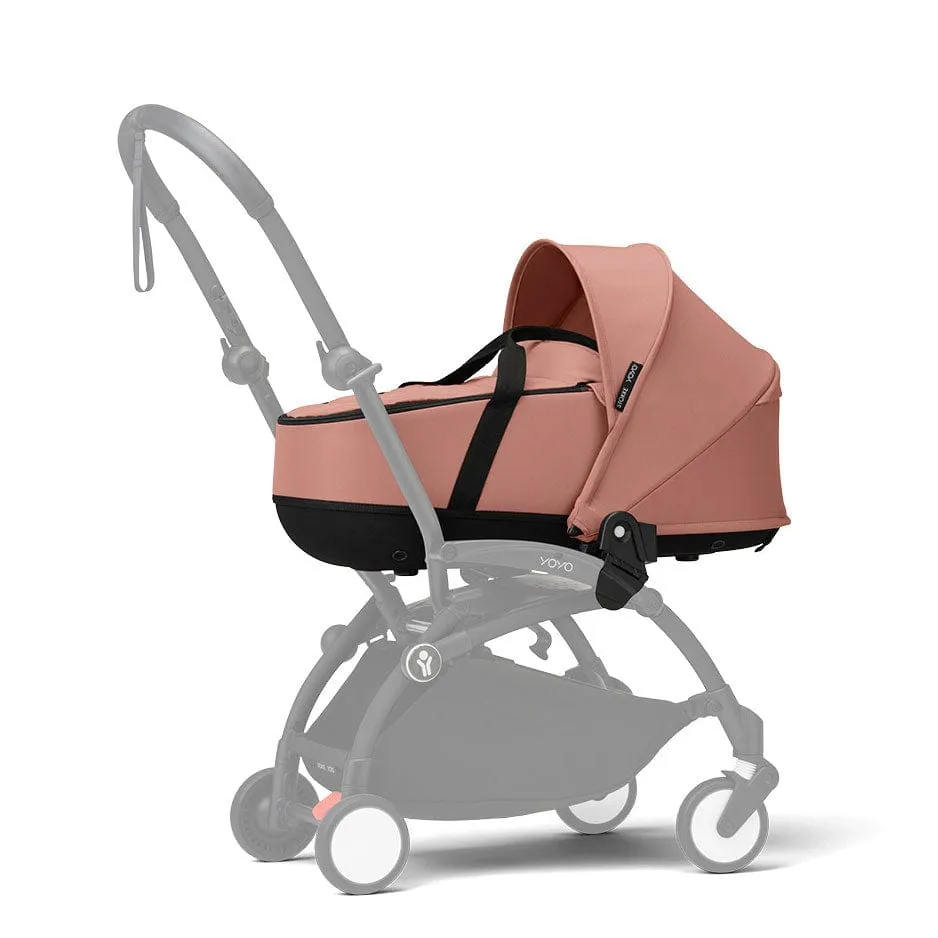 Stokke® YOYO³ Bassinet - Ginger