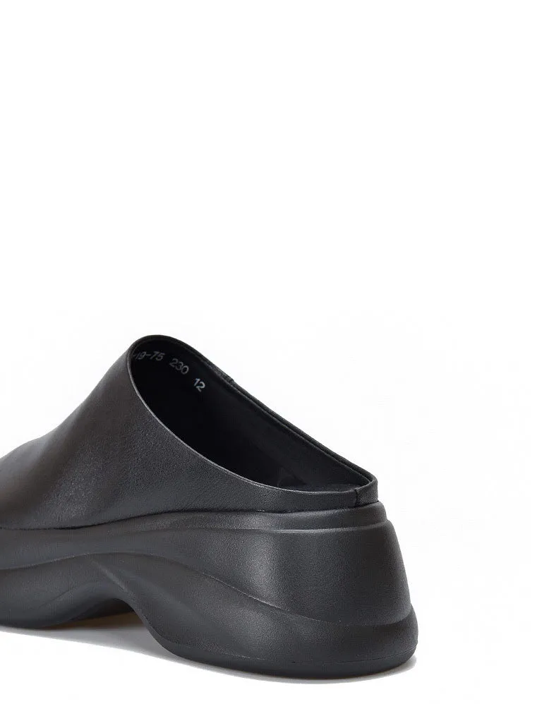 Summer Comfortable Open Toe Platform Sandals Slippers