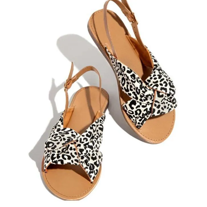 Summer Outdoor Beach Sandal Shoes