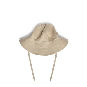 Sun Hat - Oat