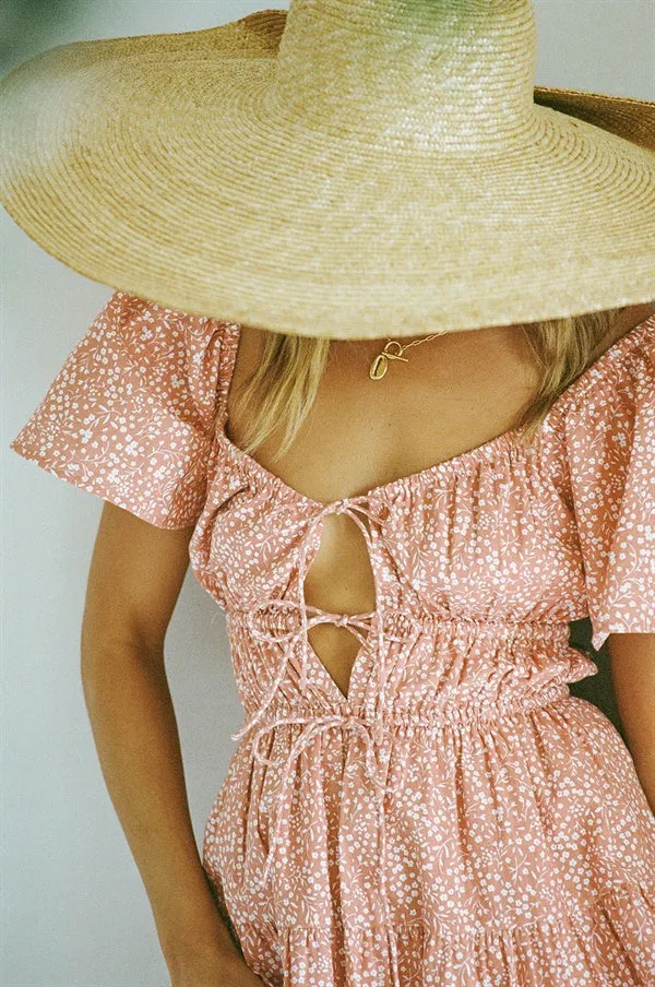 Tarika Dress