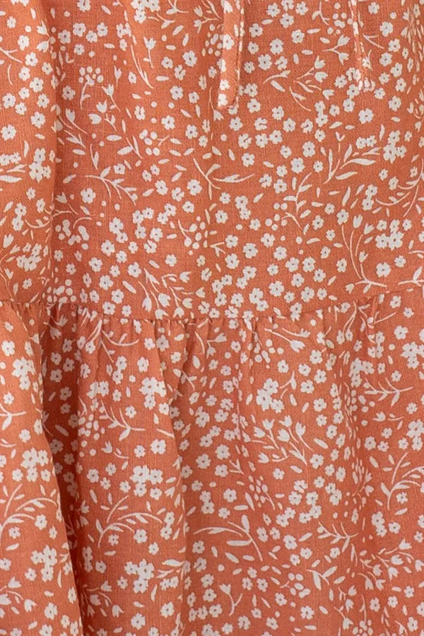 Tarika Dress