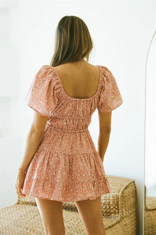 Tarika Dress