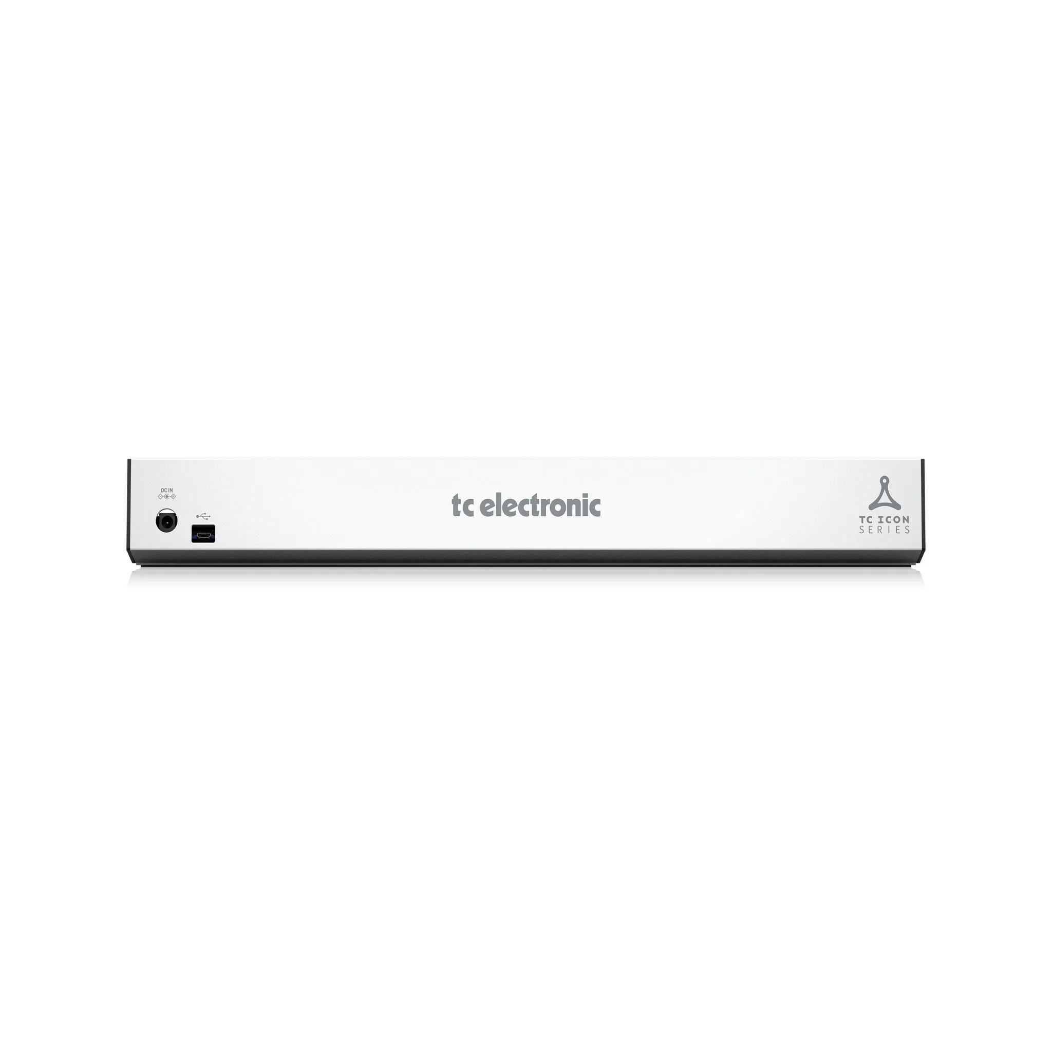 TC Electronic TC ICON DOCK Docking Station w/ Integrated USB Hub and Power Supply