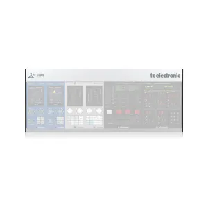 TC Electronic TC ICON DOCK Docking Station w/ Integrated USB Hub and Power Supply