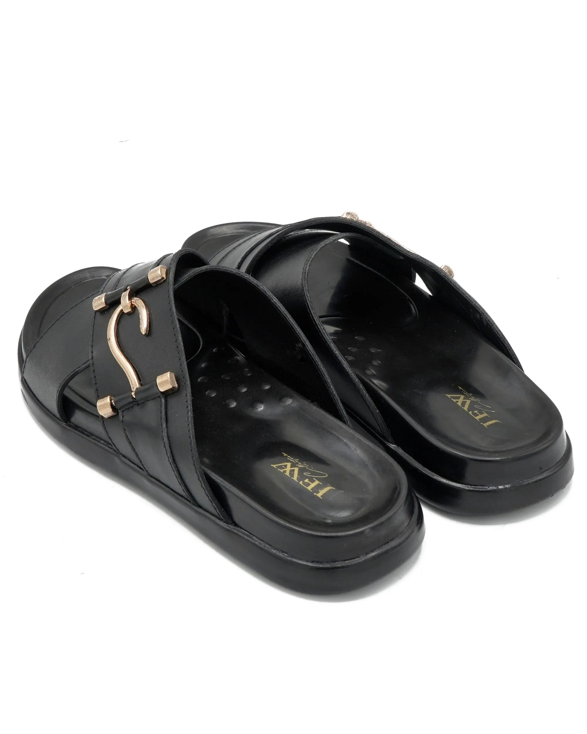 TG-812-BLK-SLP