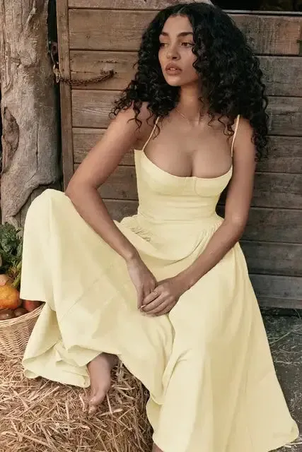 The Valeria Dress
