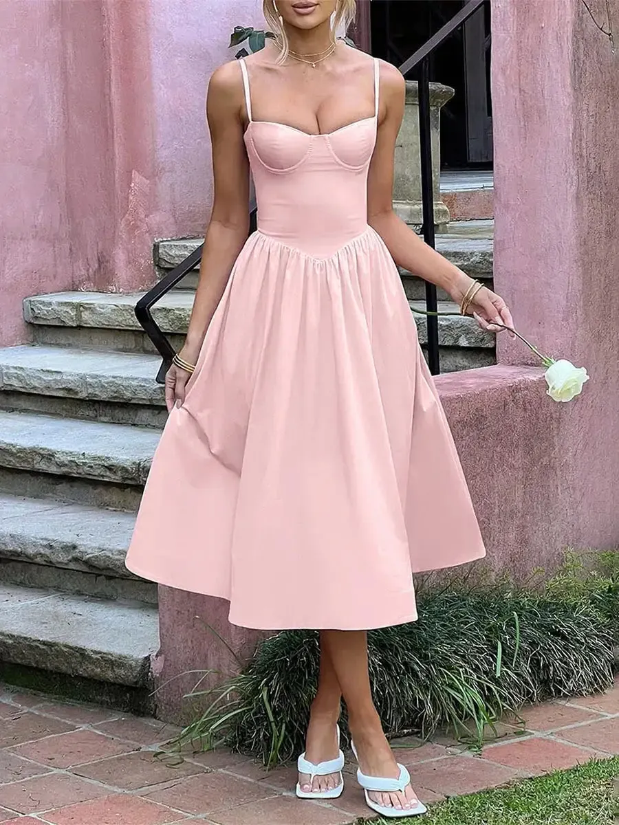 The Valeria Dress