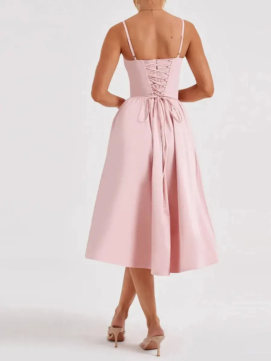 The Valeria Dress