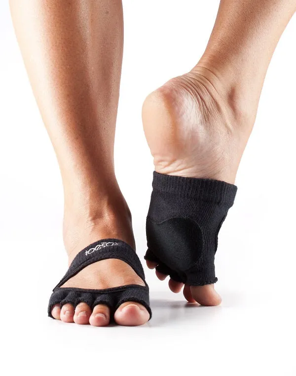 ToeSox Releve Half Toe