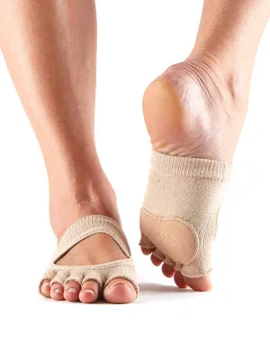 ToeSox Releve Half Toe