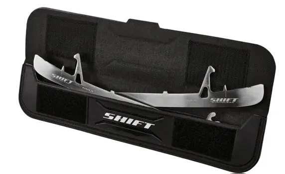 True Shift Steel Carrying Case