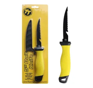 TT 5" Bait Knife