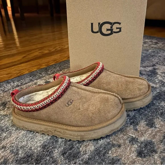 UGG Tasman II Slipper