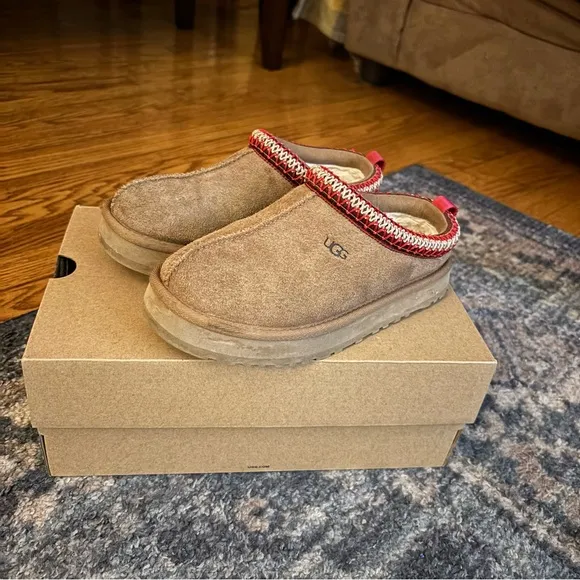 UGG Tasman II Slipper
