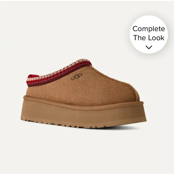 UGG Tasman II Slipper
