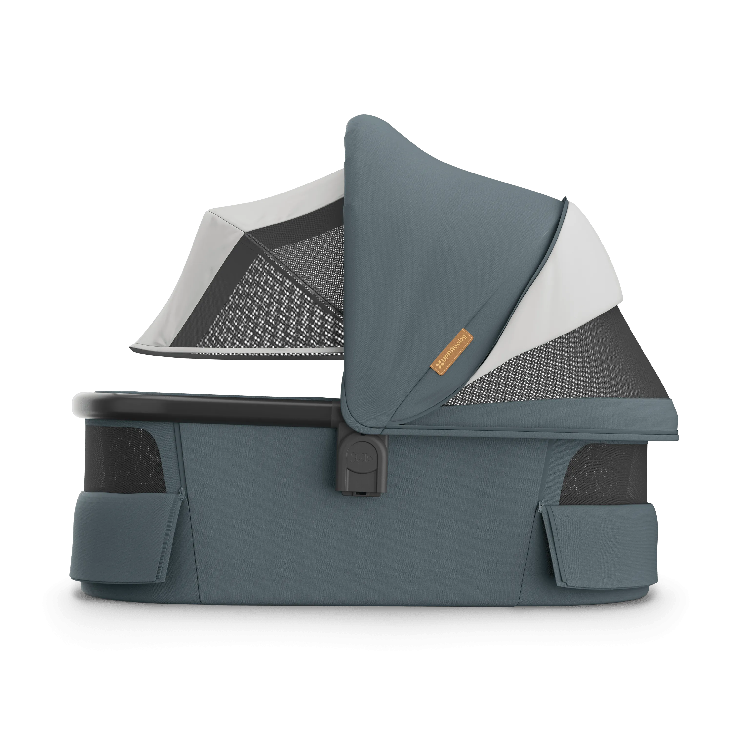 UPPAbaby Vista V3 Carrycot - Dillan